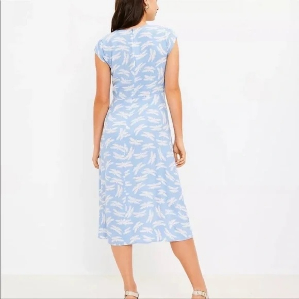 Loft Dress - Picture 3 of 8